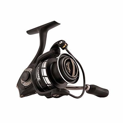 Okuma Azores 5.4:1 Left/Right Hand Saltwater Spinning Fishing Reel - Z-8000h  