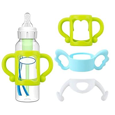 Universal Baby Bottle Handles