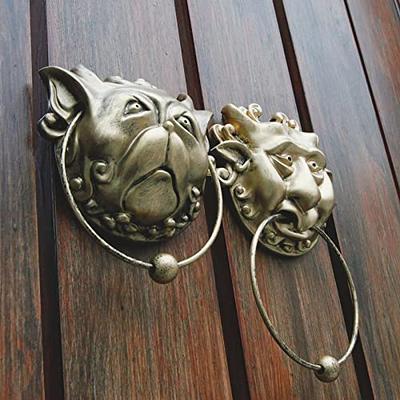 0116 IMPERIAL DOOR KNOCKER  Buy a 0116 0116 IMPERIAL DOOR KNOCKER