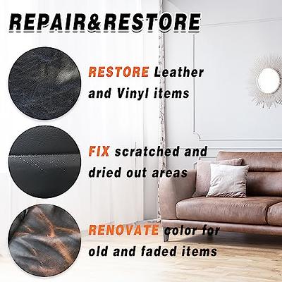 Leather Scratch Remover Leather Scratch Repair Renovation