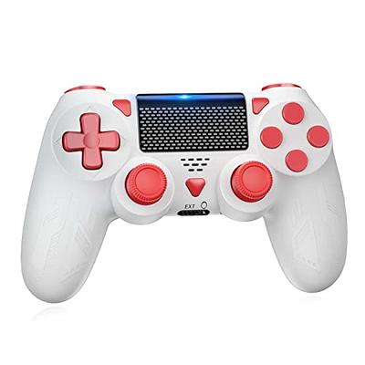 Kolopc Wireless Controller Compatible For PS3 Console, Double