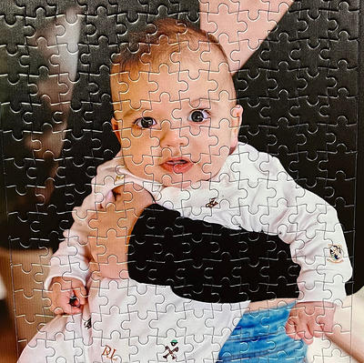 Custom Picture Puzzles - Create a Photo Puzzle