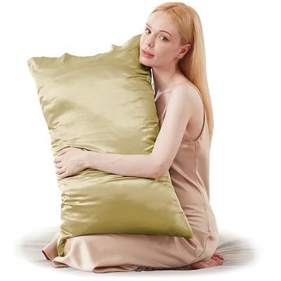 King Size Pillows, Pillows King Size Set of 2 Pack 20 X 36