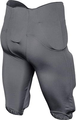  Exxact Sports Proline Integrated Football Pants Adult