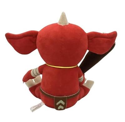 CNRPLAT Koroks Bokoblin Anime Stuffed Plush Doll Home Sofa