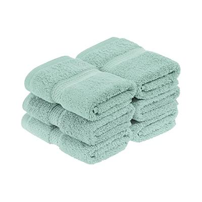  Superior Egyptian Cotton Pile Bath Towel Set of 2, Ultra Soft  Luxury Towels, Thick Plush Essentials, Absorbent Heavyweight, Guest Bath,  Hotel, Spa, Home Bathroom, Shower Basics, White : Home & Kitchen