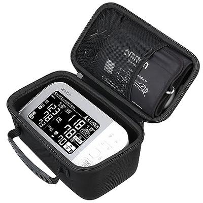 Equate 8000 Series Premium Upper Arm Cuff Blood Pressure Monitor. Equipped  with Bluetooth wireless technology. - Yahoo Shopping