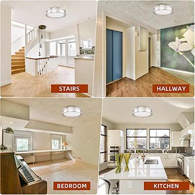 EZVALO Under Cabinet Lights, LED Closet Lights Wireless USB Charging,  Motion Sensor Lighting Indoor 5300K dimmable with Remote Control (White) 5  Pack - Yahoo Shopping