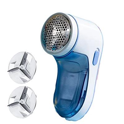 The Handheld Rechargeable Power Scrubber - Hammacher Schlemmer