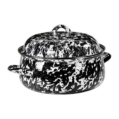 Vitale 6qt Granitium Nonstick Dutch Oven