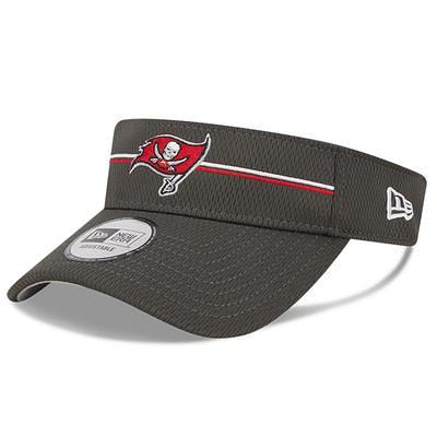 Tampa Bay Buccaneers New Era 39Thirty 2022 NFL Crucial Catch Sideline Hat  (L-XL)