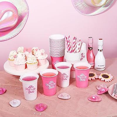 Birthday Squad Party Cups Reusable Cup Solo cup rose gold solo cup