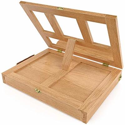  Painting Easel for Adults, 2Packs Portable Easels for