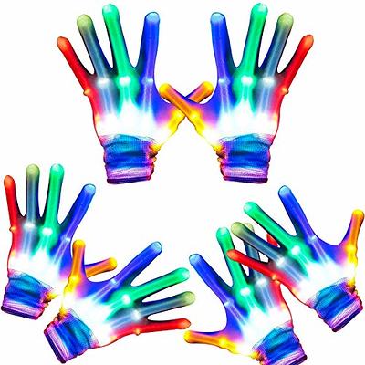 MGparty LED Foam Glow Sticks Bulk 126PCS Light Up Foam Sticks Toys Glow in  the Dark Party Supplies F - Matthews Auctioneers