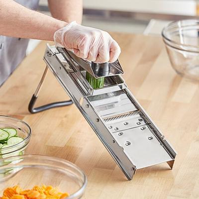 LOUIS TELLIER vegetable slicer mandoline