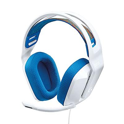 CORSAIR HS55 Stereo Gaming Headset, Multi-Platform Compatible (PC