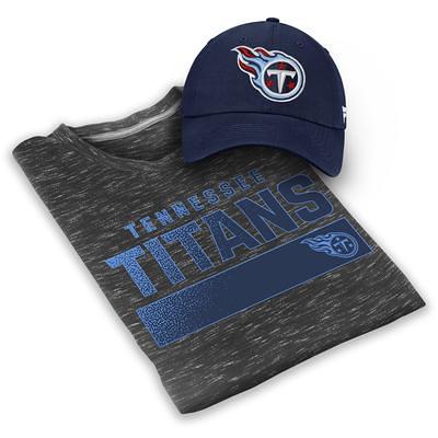 Tennessee Titans NFL Pro Line by Fanatics Branded Reversible