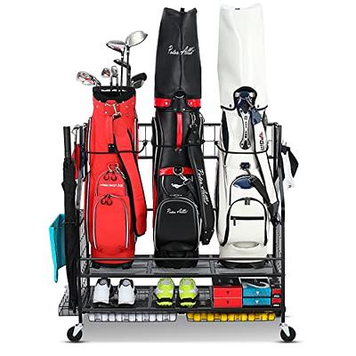 Orlimar Golf Detachable Accessory Pouch, Golf Clubs