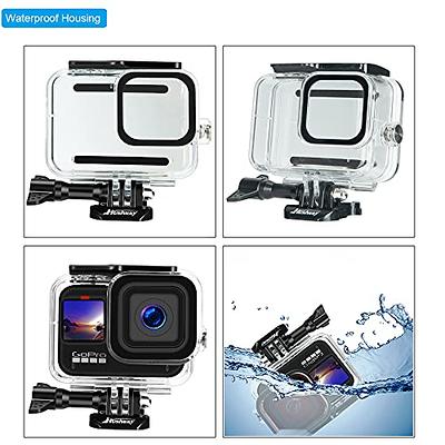 Silicone Protective Case for GoPro Hero 9 / 10 / 11 / 12