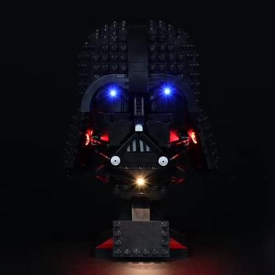 LEGO Star Wars Darth Vader Helmet 75304 Building Set