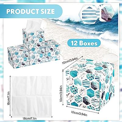 Member's Mark 2-Ply Facial Tissues, Flat Boxes (160 tissues/box, 12 boxes)  - Sam's Club