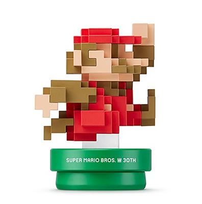  Nintendo Amiibo - Bowser, Jr. - Super Smash Bros. Series - Wii;  GameCube : Toys & Games