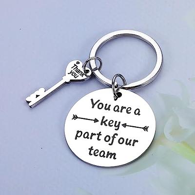 thank You Gifts for Men Farewell Gifts for Coworkers Inspirational