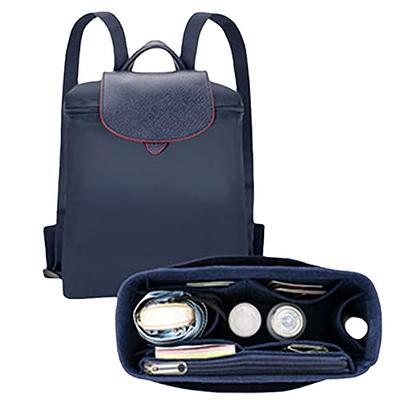 Bag Organizer for LV Palm Springs MM backpack - Premium Felt (Handmade/20  Colors) : Handmade Products 