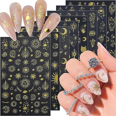 4Pcs White 3D Nail Flowers Acrylic Flowers For Nails - Yahoo Shopping