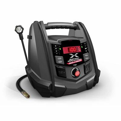 Schumacher Electric Schumacher Rugged Lithium Automotive 12-Volt