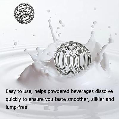 Shaker Balls Shaker Bottle Ball Replacement Milkshake Protein