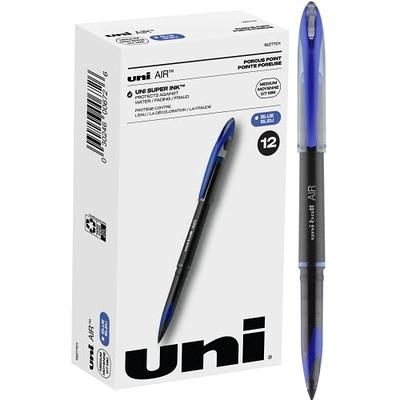  CRAFT WORLD 0.4 Tip Fine Point Pens for Cricut Maker