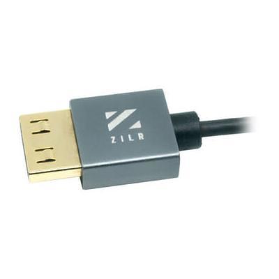 Elvid Hyper-Thin 8K Ultra High-Speed Micro-HDMI to