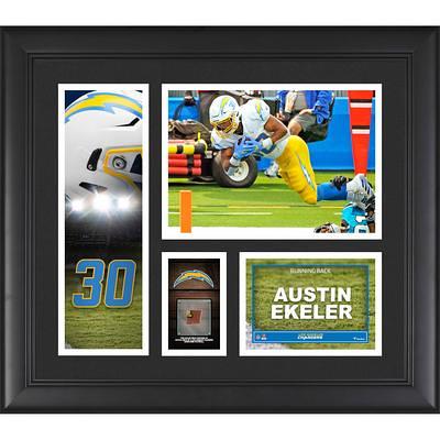 Lids Cooper Kupp Los Angeles Rams Fanatics Authentic 10.5 x 13 Player  Sublimated Plaque