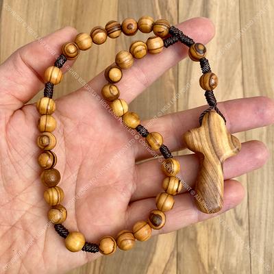 Full Circle Beads :: Hand Made Anglican Prayer Beads/Rosaries