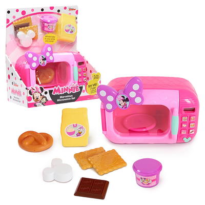 Minnie mouse kitchen sales for kids