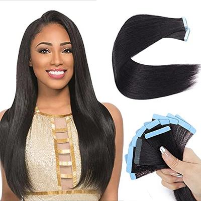  ATRAENTE Ombre Braiding Hair 8 Packs 20 Inch Pre