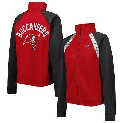 Tampa Bay Buccaneers G-III 4Her by Carl Banks Women's Filigree