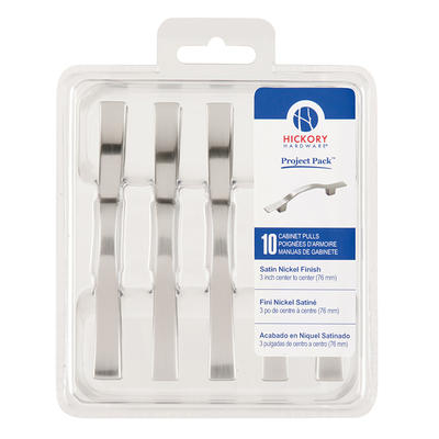 Hickory Hardware H076706-5PACK