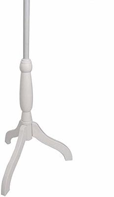 Winado White Female Pinnable Mannequin Body Torso with Tripod Base Stand  018512680610 - The Home Depot