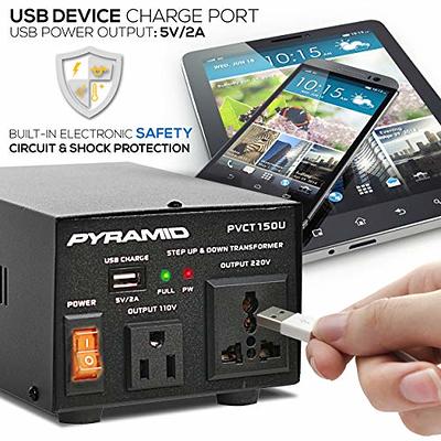 Usb Charging Cable – Pyle USA