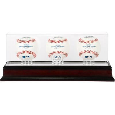 Shop Kris Bryant Chicago Cubs 2016 MLB World Series Champions Autographed World  Series Logo Baseball and Baseball Display Case with Image