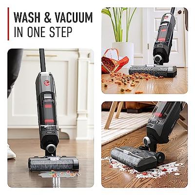 Dreametech H11 Max Smart Cordless Wet Dry Vacuum Cleaner, Lightweight  Hardwood Floors Cleaner for Multi-Surface Cleaning with Smart Control  System - Yahoo Shopping