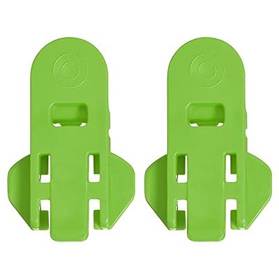 uxcell 2Pcs Manual Easy Can Opener, Beverage Can Cover Protector