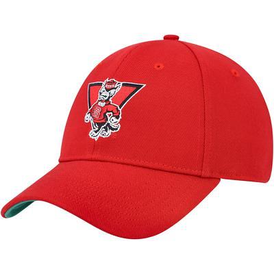 Champion Men's Champion Red Louisville Cardinals Vault Logo