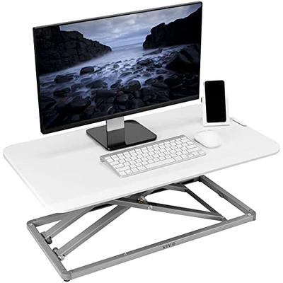 PUTORSEN Standing Desk Converter