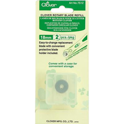 Havel's Rotary Blade Refill 3 Pkg 60mm