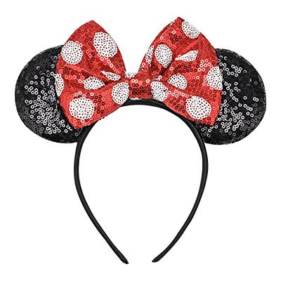 RED MINI BAG - Minnie - Women's Accerssories