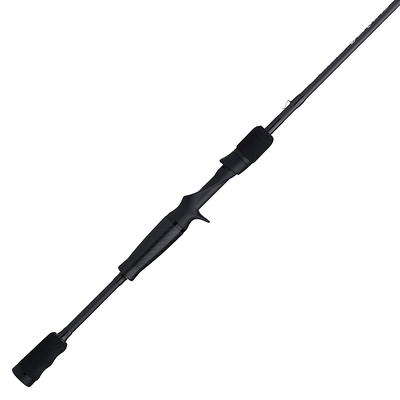 Abu Garcia 7'3” Veritas Tournament Casting Fishing Rod, 1 Piece Rod - Yahoo  Shopping