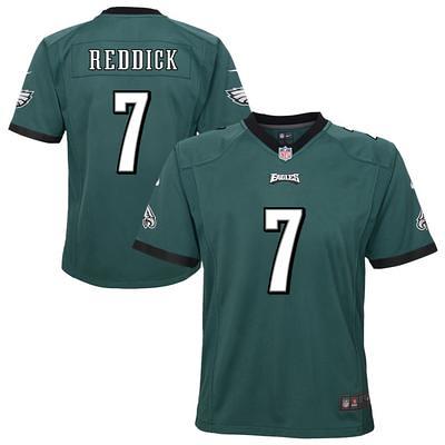 Women's Nike Black Philadelphia Eagles Alternate Custom Game Jersey - Yahoo  Shopping